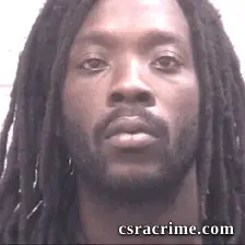 Anthony Mcguffin booking photo