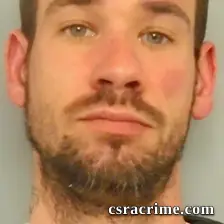 Anthony Michael Cohn booking photo