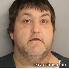 Anthony Nelson booking photo