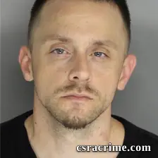 Anthony Owens booking photo