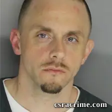 Anthony Owens booking photo