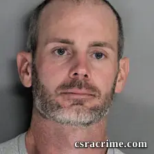 Anthony Prestifilippo booking photo