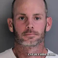 Anthony Prestifilippo booking photo