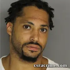 Anthony Price booking photo