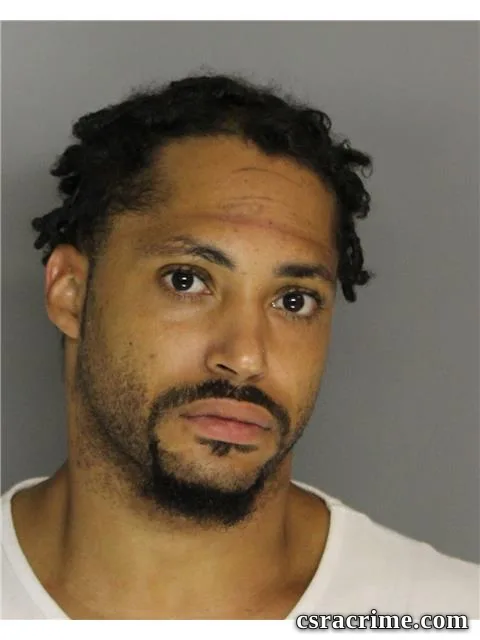 Anthony Price booking photo