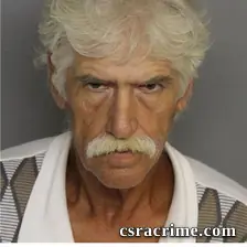Anthony Pridgen booking photo
