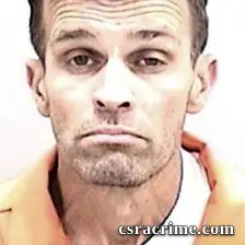 Anthony Ray Arrington booking photo