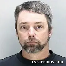 Anthony Reese booking photo