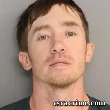 Anthony Renew II booking photo
