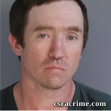 Anthony Renew II booking photo
