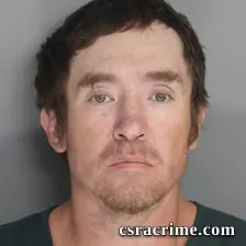 Anthony Renew II booking photo