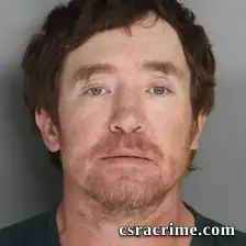 Anthony Renew II booking photo