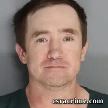 Anthony Renew II booking photo