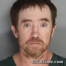 Anthony Renew II booking photo