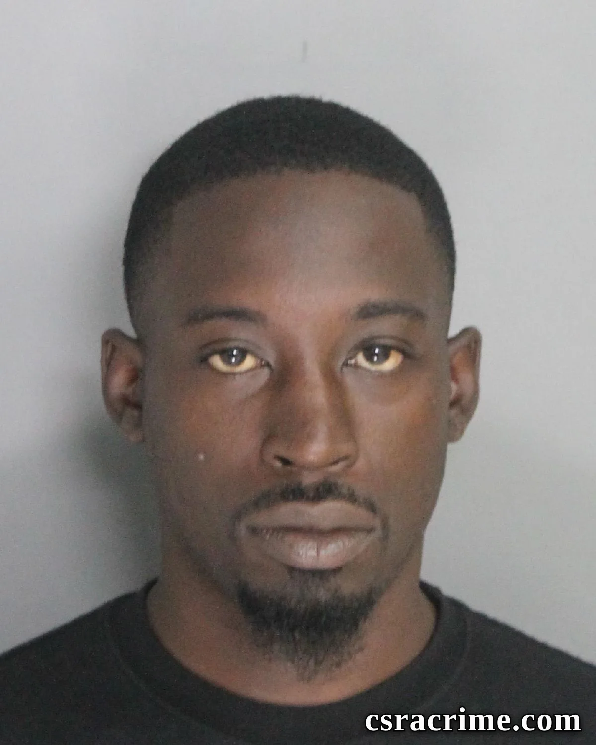 Anthony Richardson JR booking photo