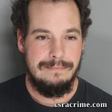 Anthony Rigdon booking photo