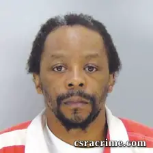Anthony Rolan booking photo