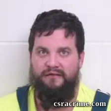 Anthony Salvatore Maggio booking photo