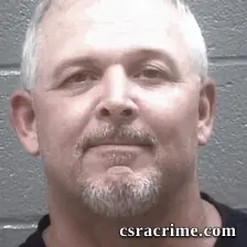 Anthony Sims booking photo