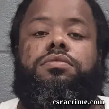 Anthony Stephone Morris booking photo