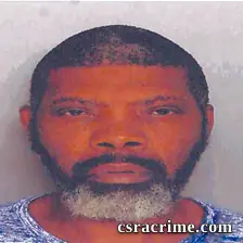 Anthony Tolen booking photo