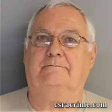 Anthony Verbanas booking photo