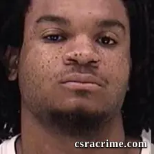 Anthony Walden booking photo