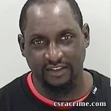 Anthony Watkins booking photo