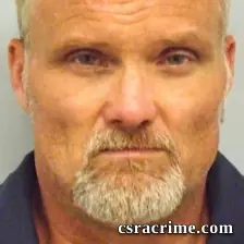 Anthony Wayne Bennett booking photo