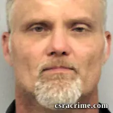 Anthony Wayne Bennett booking photo