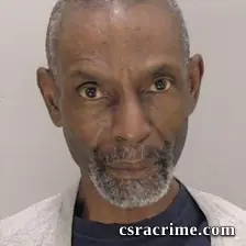 Anthony Wayne Walker booking photo