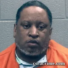 Anthony Willingham booking photo