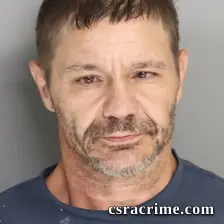 Anthony Wise booking photo