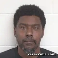 Antjuan Roriquez Battle booking photo
