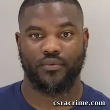 Antoine Deangelo Nabors booking photo
