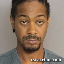 Antoine Mcfadden booking photo