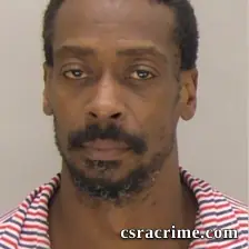 Antoinne Ross booking photo