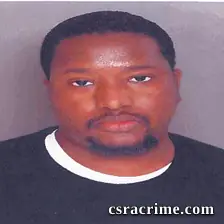 Antoinnie Carter booking photo