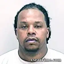 Anton Jones booking photo