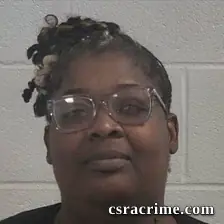 Antoneika Tanaysha Shankeilah Cha Bowdry booking photo