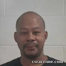 Antoni Lamont Curry booking photo