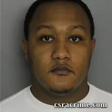 Antonio Alvelo booking photo