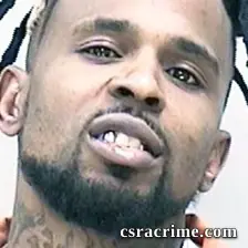Antonio Bell booking photo