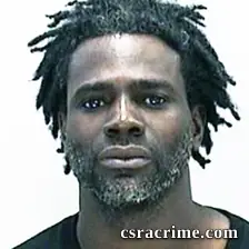 Antonio Boatwright booking photo
