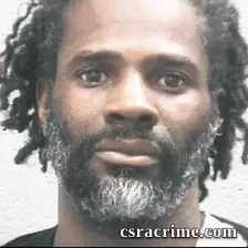 Antonio Boatwright booking photo