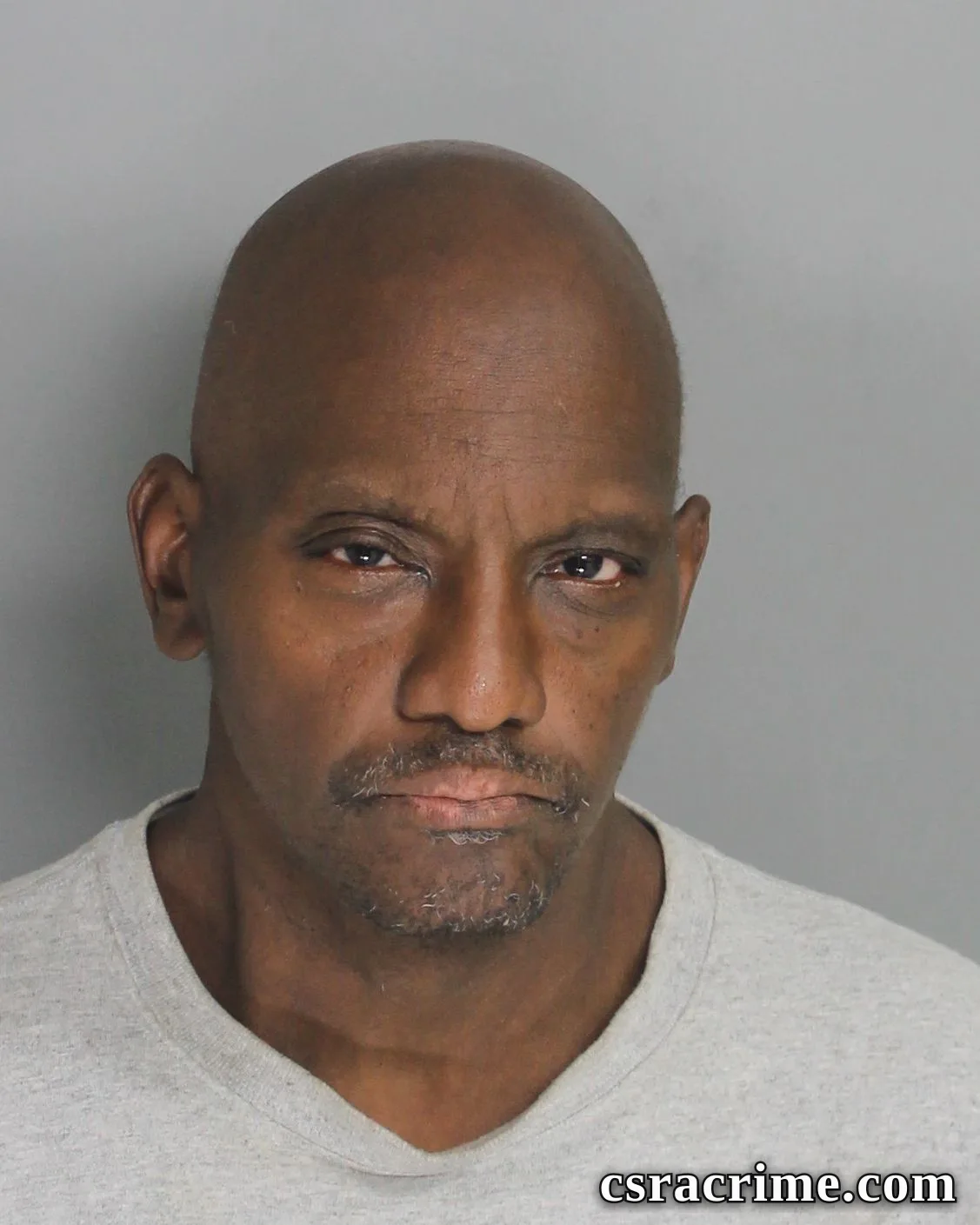 Antonio Carter booking photo