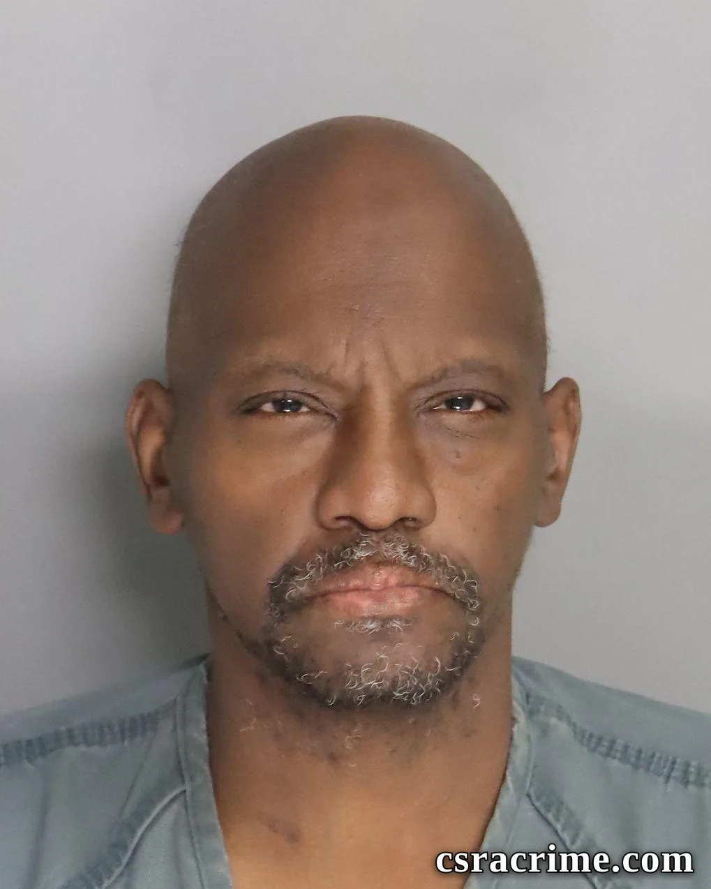 Antonio Carter booking photo