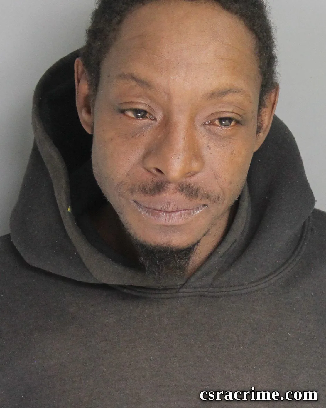 Antonio Curry booking photo