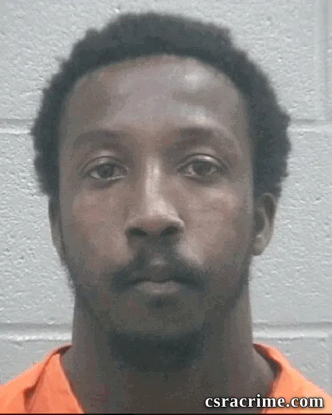 Antonio Davis booking photo