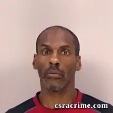 Antonio Derek Fields booking photo